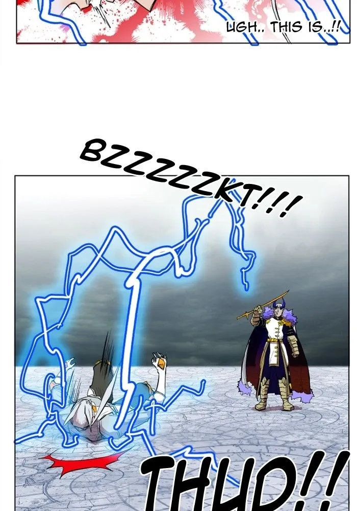 Read Hardcore Leveling Warrior chapter 104 image 8 on Lezhin