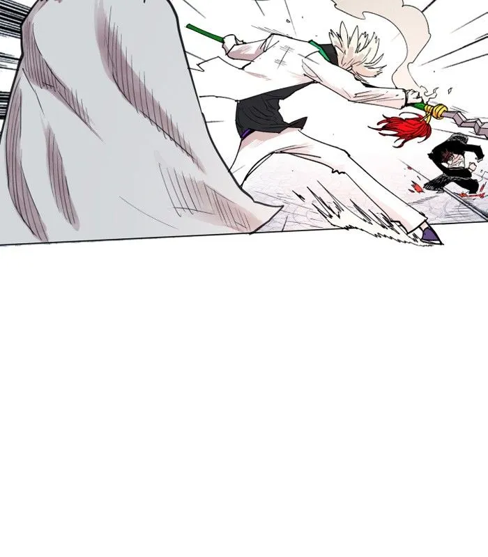 Read Hardcore Leveling Warrior chapter 104 image 82 on Lezhin