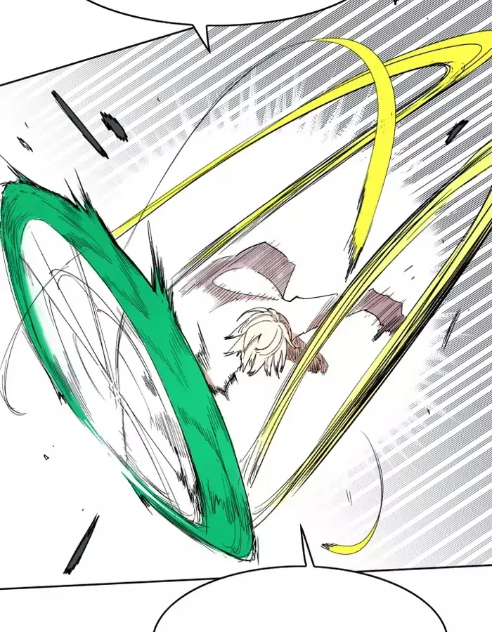 Read Hardcore Leveling Warrior chapter 105 image 1 on Lezhin