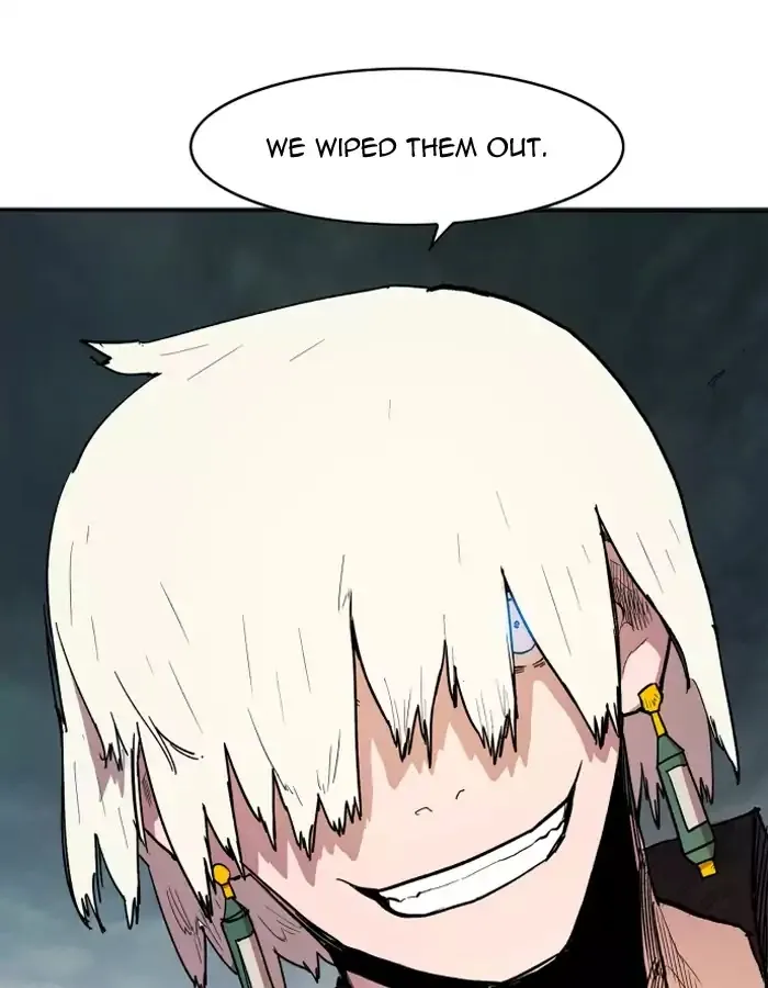 Read Hardcore Leveling Warrior chapter 105 image 10 on Lezhin
