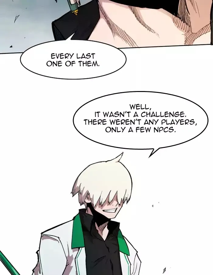 Read Hardcore Leveling Warrior chapter 105 image 11 on Lezhin
