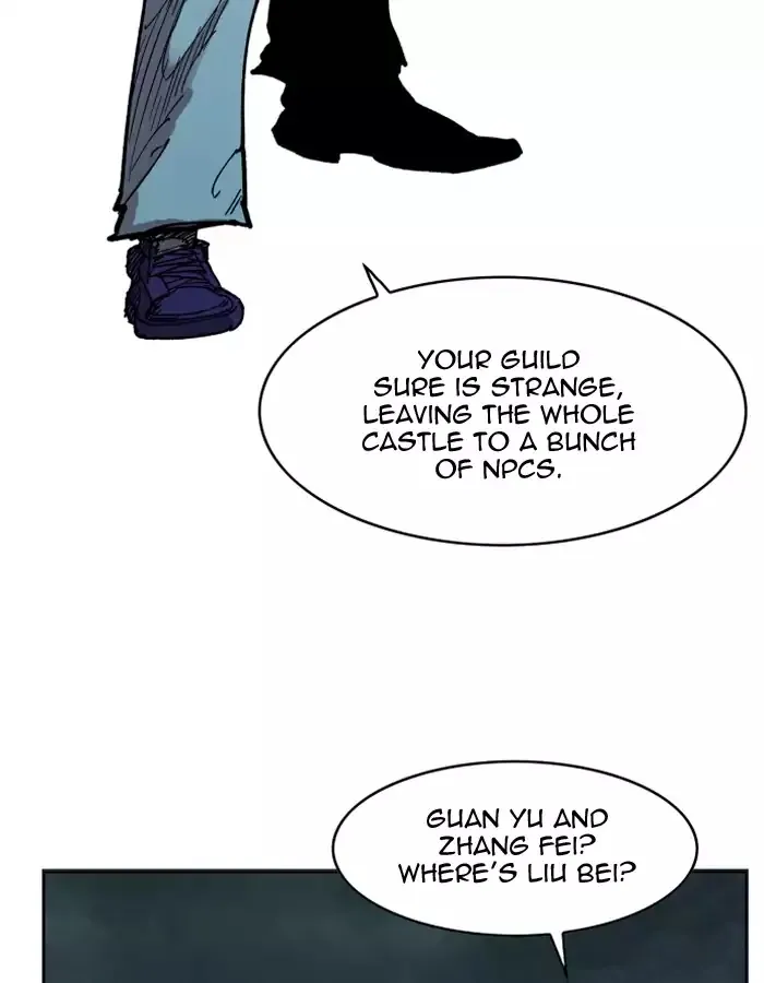 Read Hardcore Leveling Warrior chapter 105 image 13 on Lezhin