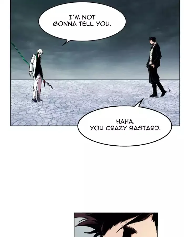 Read Hardcore Leveling Warrior chapter 105 image 14 on Lezhin