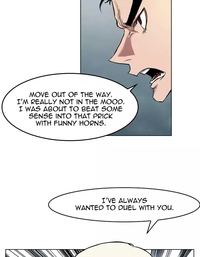 Read Hardcore Leveling Warrior chapter 105 image 15 on Lezhin