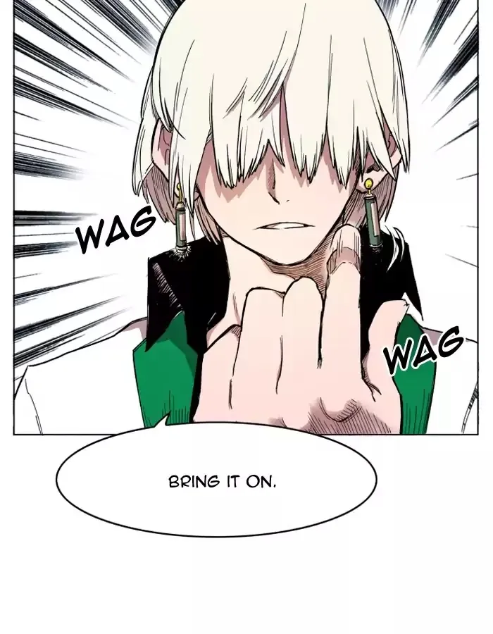 Read Hardcore Leveling Warrior chapter 105 image 16 on Lezhin