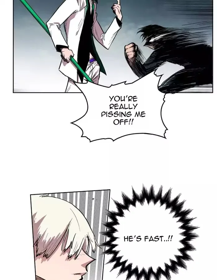 Read Hardcore Leveling Warrior chapter 105 image 18 on Lezhin