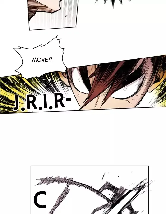 Read Hardcore Leveling Warrior chapter 105 image 19 on Lezhin