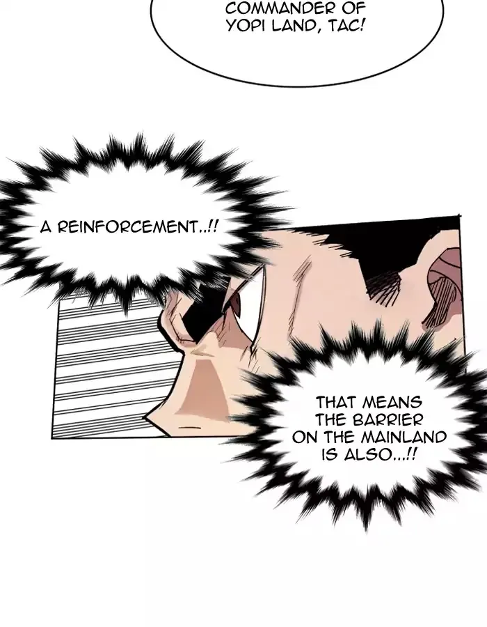 Read Hardcore Leveling Warrior chapter 105 image 2 on Lezhin