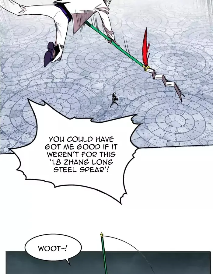 Read Hardcore Leveling Warrior chapter 105 image 22 on Lezhin