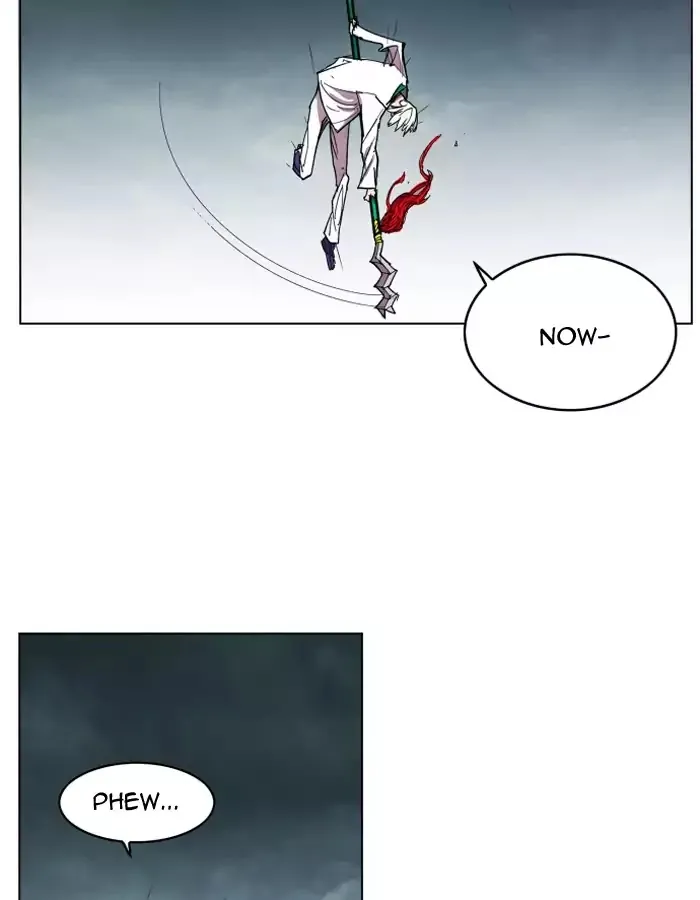Read Hardcore Leveling Warrior chapter 105 image 23 on Lezhin