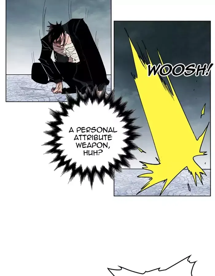 Read Hardcore Leveling Warrior chapter 105 image 24 on Lezhin