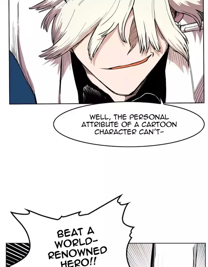 Read Hardcore Leveling Warrior chapter 105 image 26 on Lezhin