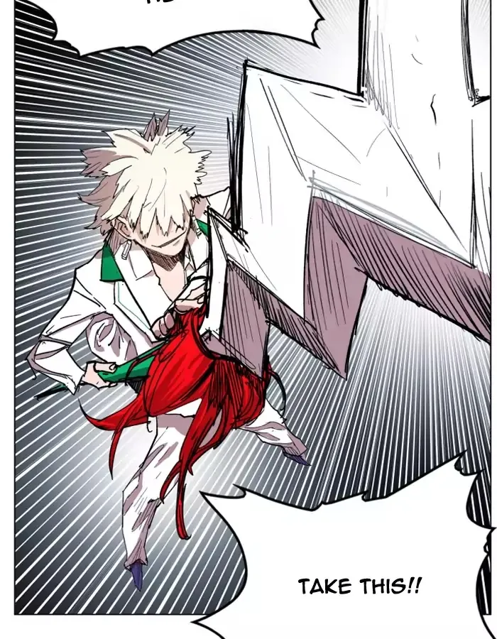 Read Hardcore Leveling Warrior chapter 105 image 27 on Lezhin