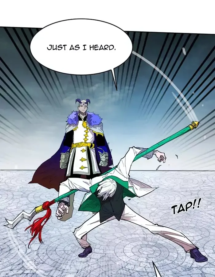 Read Hardcore Leveling Warrior chapter 105 image 3 on Lezhin