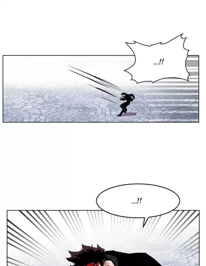 Read Hardcore Leveling Warrior chapter 105 image 32 on Lezhin