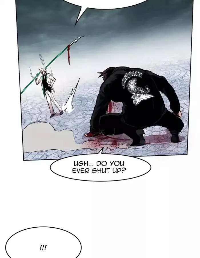 Read Hardcore Leveling Warrior chapter 105 image 34 on Lezhin