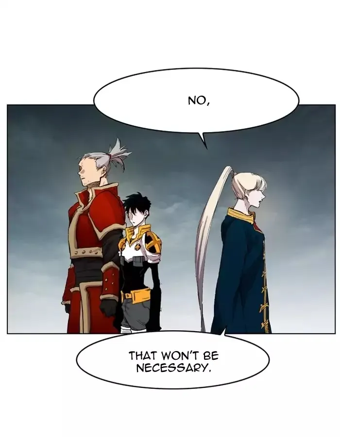Read Hardcore Leveling Warrior chapter 105 image 36 on Lezhin