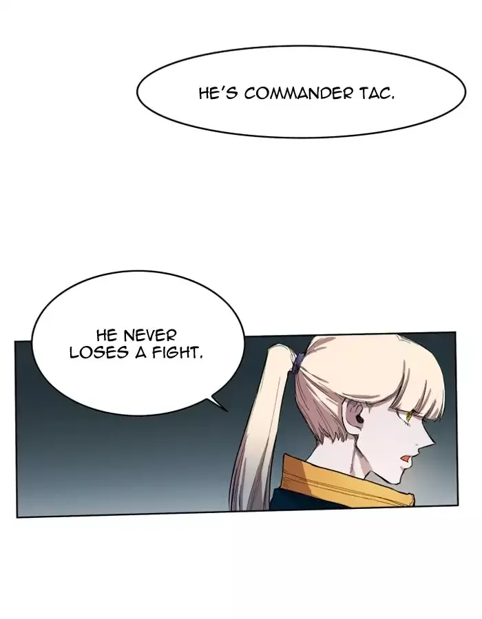 Read Hardcore Leveling Warrior chapter 105 image 37 on Lezhin