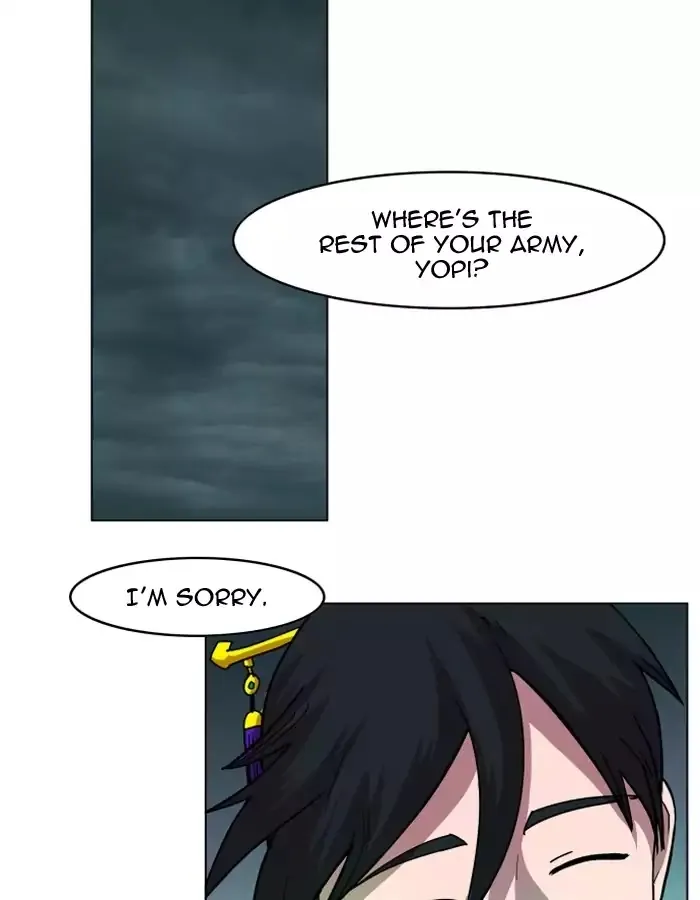 Read Hardcore Leveling Warrior chapter 105 image 39 on Lezhin