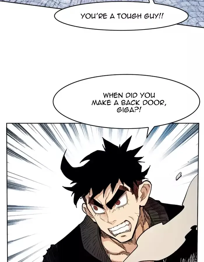 Read Hardcore Leveling Warrior chapter 105 image 4 on Lezhin