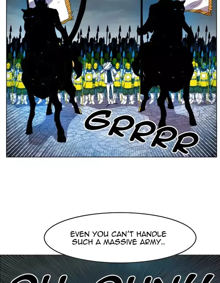 Read Hardcore Leveling Warrior chapter 105 image 41 on Lezhin
