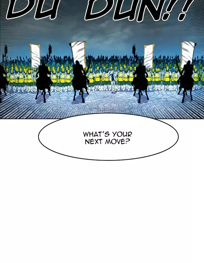 Read Hardcore Leveling Warrior chapter 105 image 42 on Lezhin