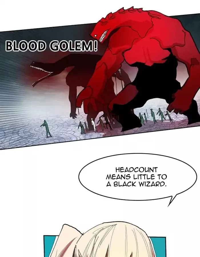 Read Hardcore Leveling Warrior chapter 105 image 45 on Lezhin