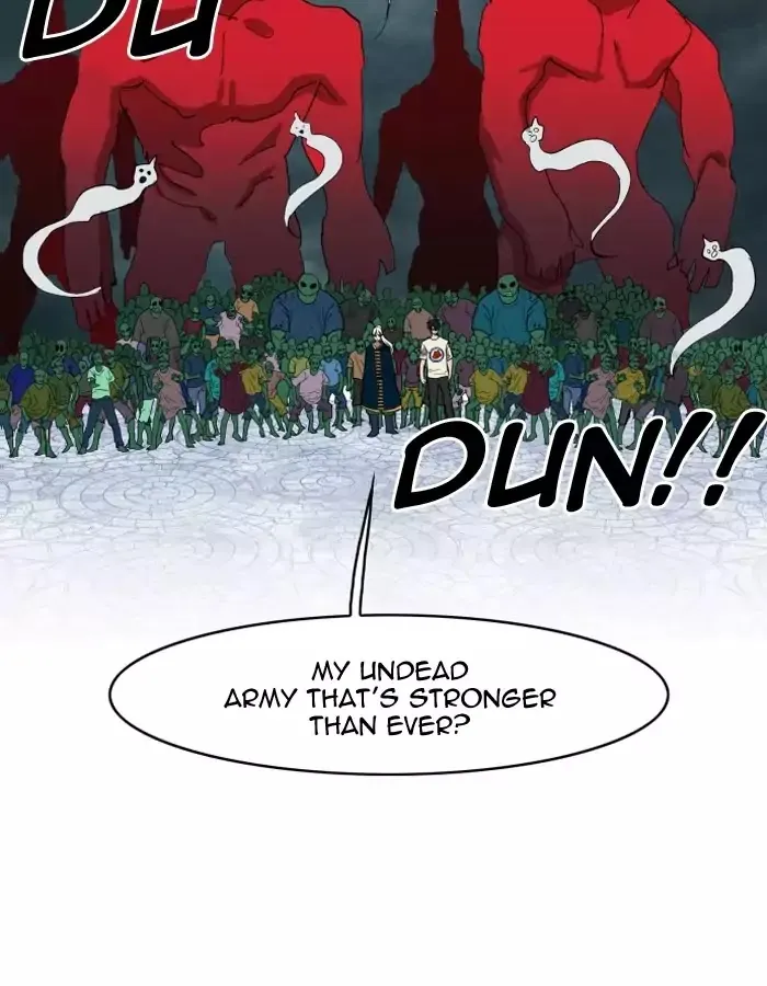 Read Hardcore Leveling Warrior chapter 105 image 47 on Lezhin