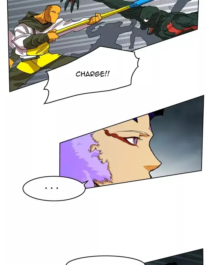 Read Hardcore Leveling Warrior chapter 105 image 51 on Lezhin