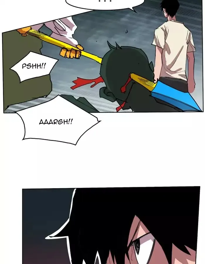 Read Hardcore Leveling Warrior chapter 105 image 52 on Lezhin