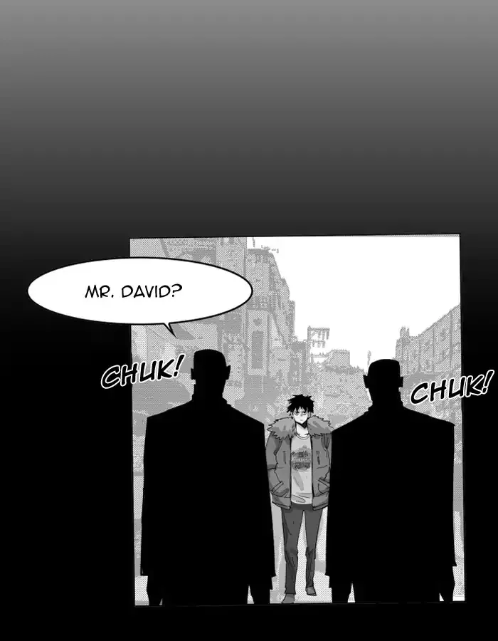Read Hardcore Leveling Warrior chapter 105 image 55 on Lezhin