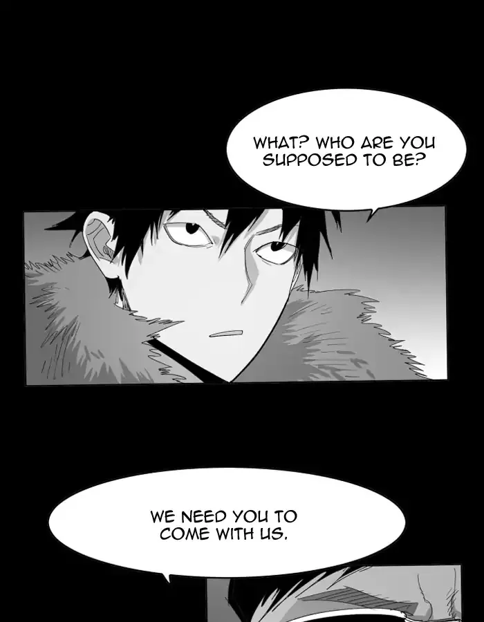 Read Hardcore Leveling Warrior chapter 105 image 56 on Lezhin