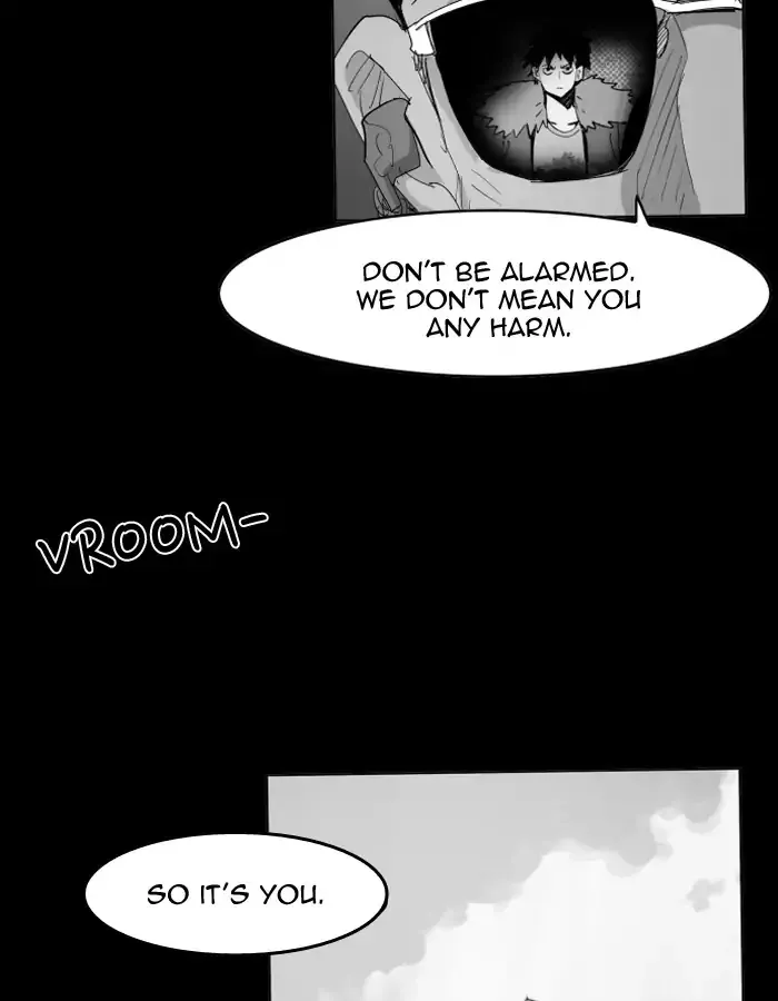 Read Hardcore Leveling Warrior chapter 105 image 57 on Lezhin