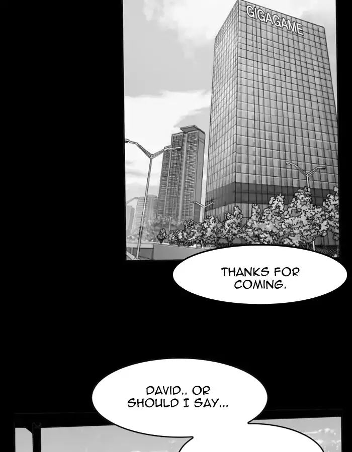 Read Hardcore Leveling Warrior chapter 105 image 58 on Lezhin
