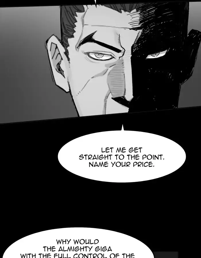 Read Hardcore Leveling Warrior chapter 105 image 60 on Lezhin