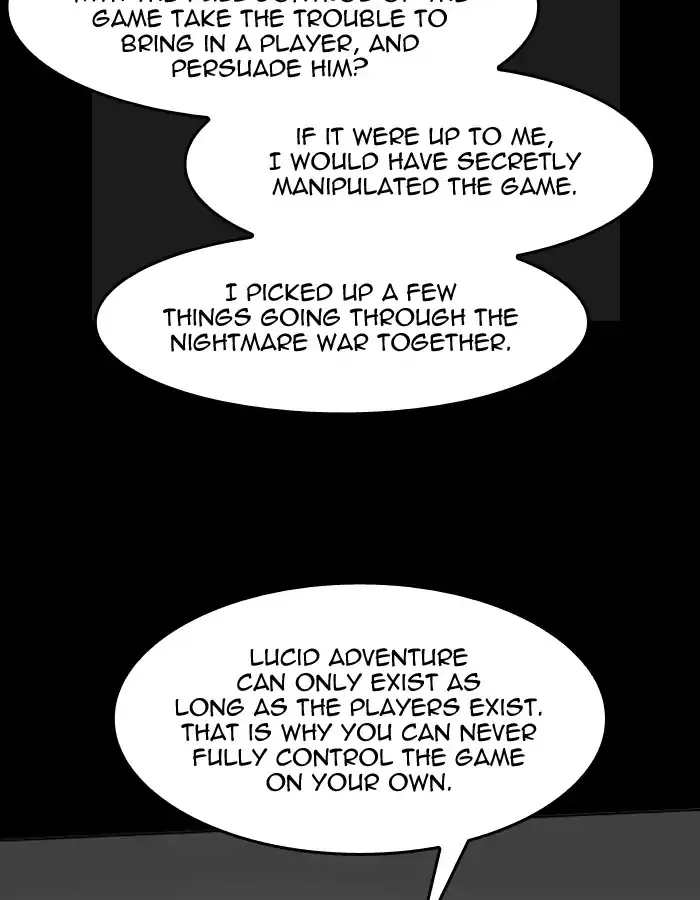 Read Hardcore Leveling Warrior chapter 105 image 61 on Lezhin
