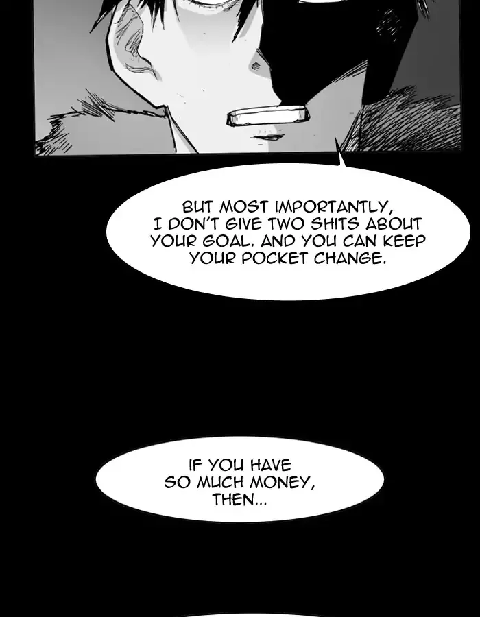 Read Hardcore Leveling Warrior chapter 105 image 63 on Lezhin