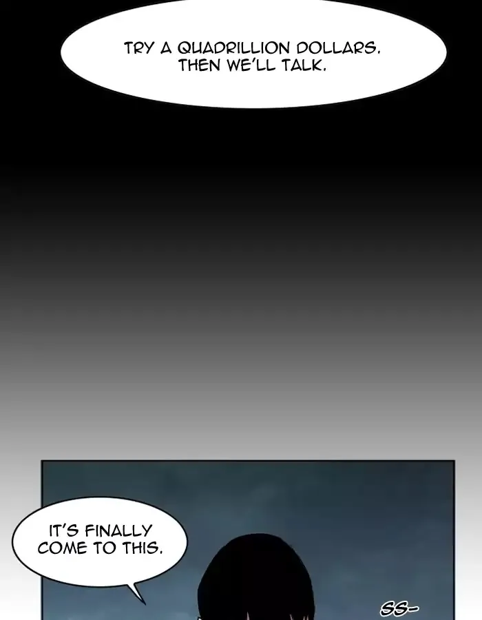 Read Hardcore Leveling Warrior chapter 105 image 64 on Lezhin