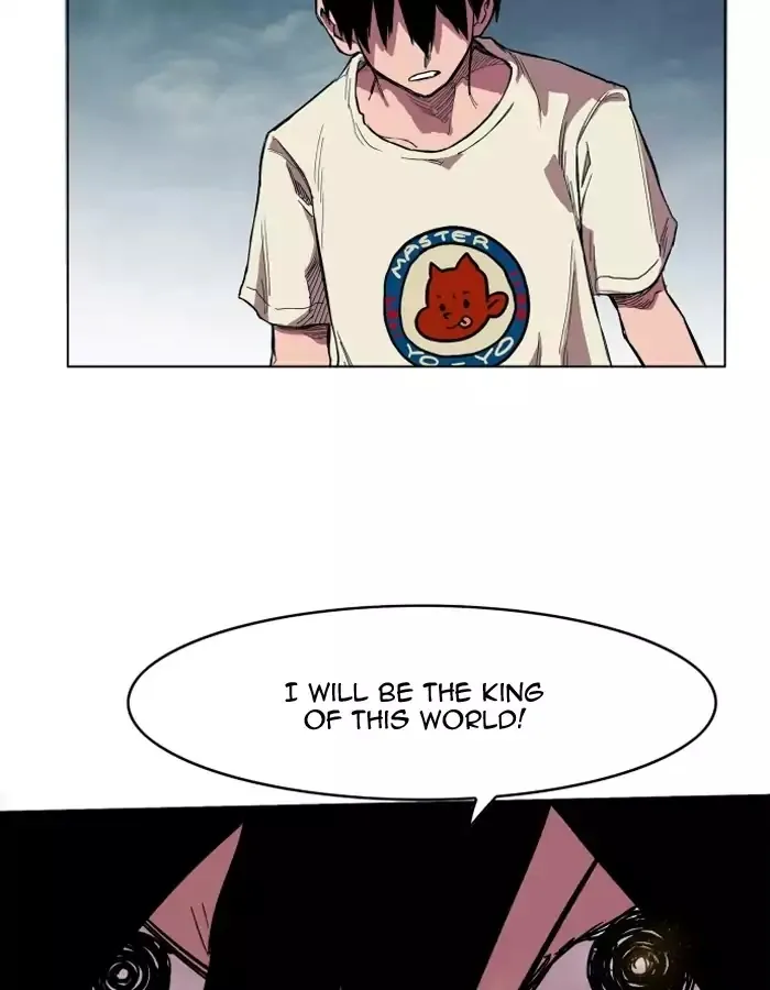 Read Hardcore Leveling Warrior chapter 105 image 65 on Lezhin