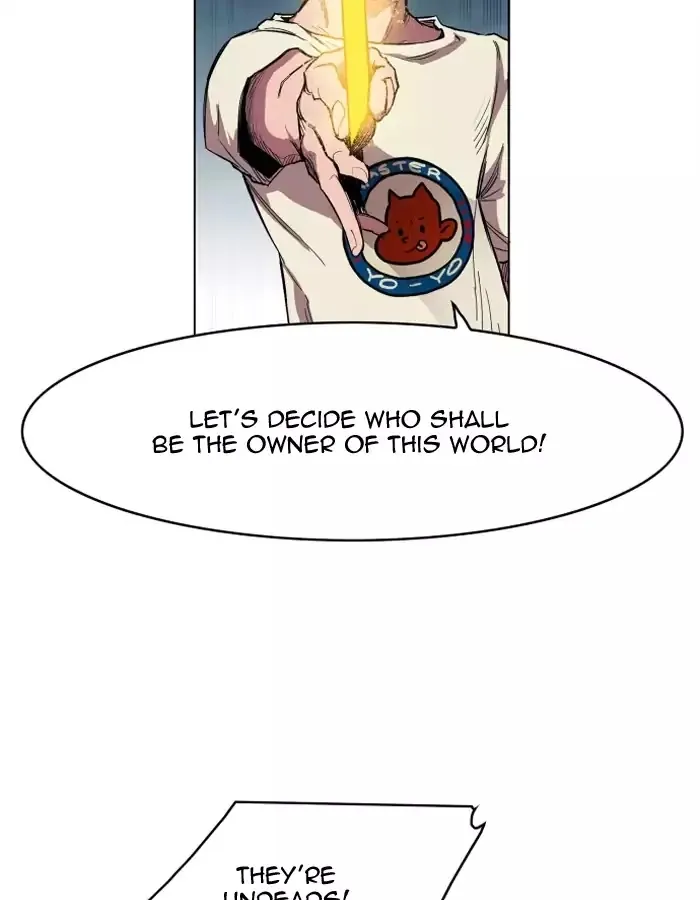 Read Hardcore Leveling Warrior chapter 105 image 67 on Lezhin