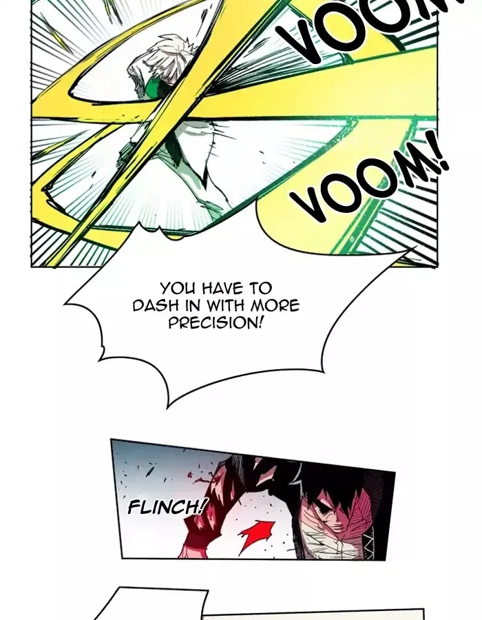 Read Hardcore Leveling Warrior chapter 105 image 72 on Lezhin
