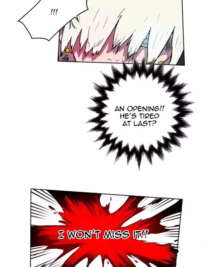 Read Hardcore Leveling Warrior chapter 105 image 73 on Lezhin