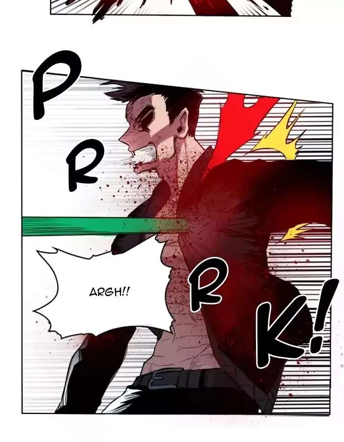 Read Hardcore Leveling Warrior chapter 105 image 74 on Lezhin