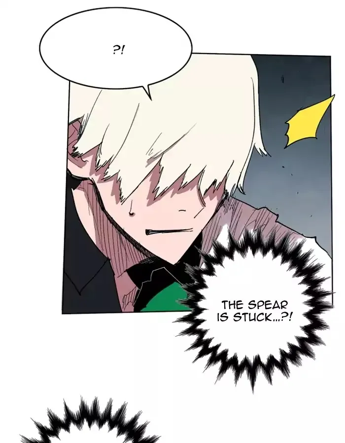Read Hardcore Leveling Warrior chapter 105 image 76 on Lezhin