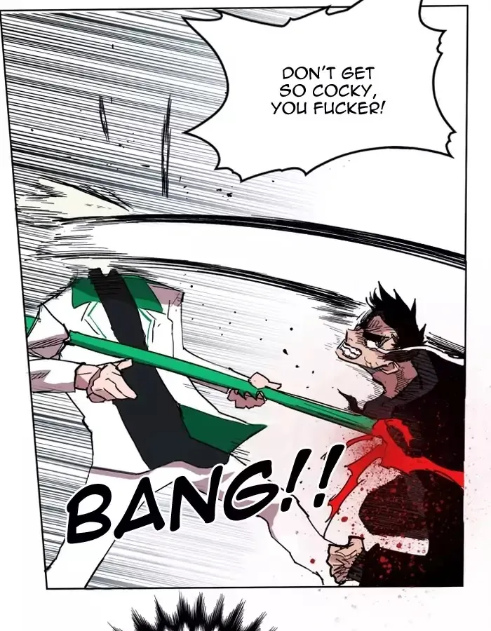 Read Hardcore Leveling Warrior chapter 105 image 78 on Lezhin
