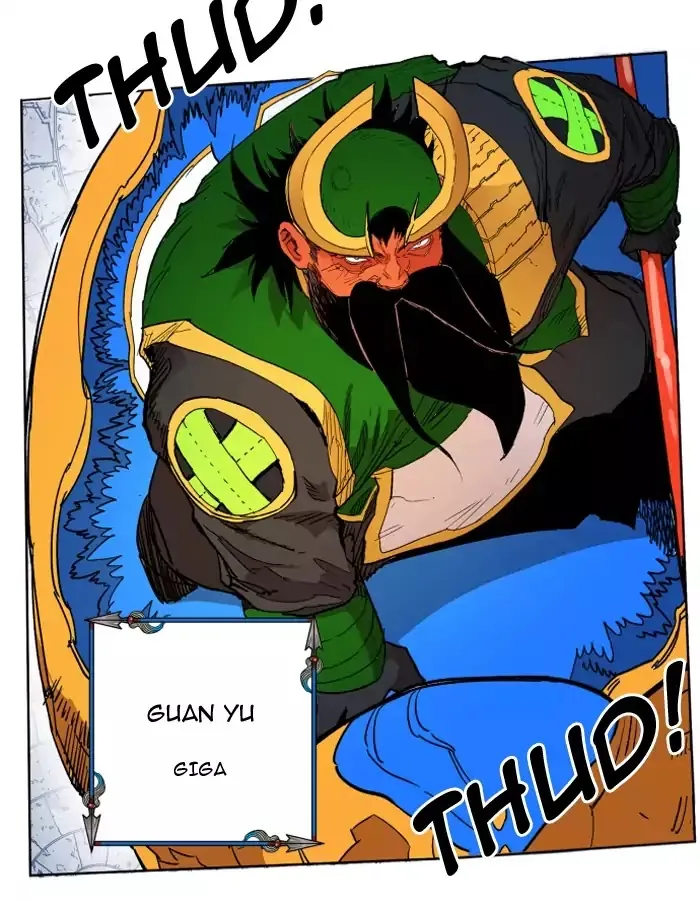 Read Hardcore Leveling Warrior chapter 105 image 8 on Lezhin