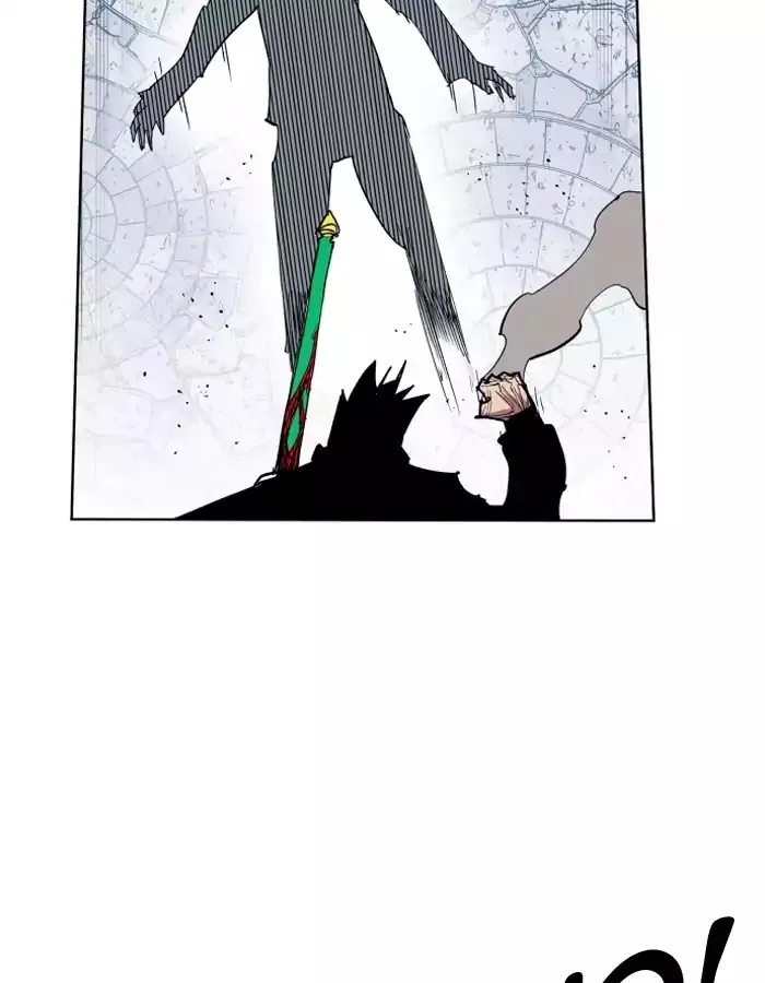Read Hardcore Leveling Warrior chapter 105 image 80 on Lezhin