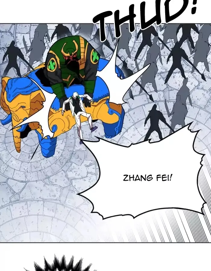 Read Hardcore Leveling Warrior chapter 105 image 81 on Lezhin