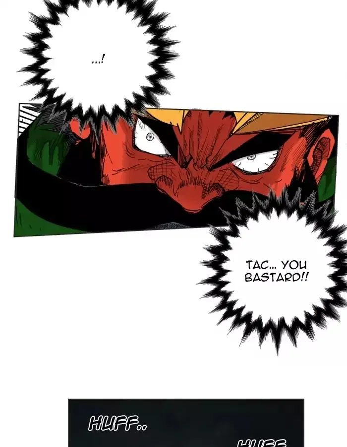 Read Hardcore Leveling Warrior chapter 105 image 82 on Lezhin