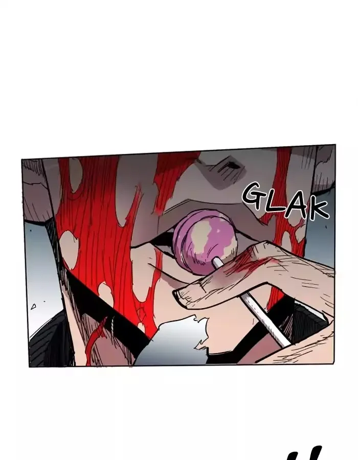 Read Hardcore Leveling Warrior chapter 105 image 84 on Lezhin